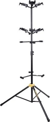 Hercules GS526B Plus 6 Guitar Stand