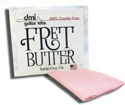DMI Guitar Labs Fret Butter