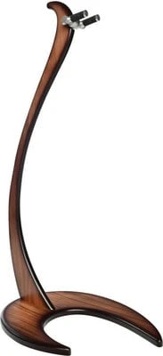 Bulldog Music Gear Dragon One SB Walnut Guitar Stand