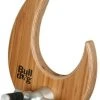 Bulldog Music Gear Wall Dragon Bamboo Guitar Hanger
