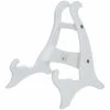 Bulldog Music Gear Mini Dragon WH Guitar Stand