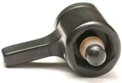 Bigrock Engineering Bullet Guitar Jack Tightener