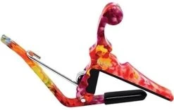 Kyser KULEA Quick-Change Red-Yellow