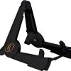 Ortega OPUS-1BK Stand For Ukulele