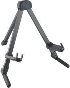 Konig & Meyer 17550 Memphis Travel Guitar Stand