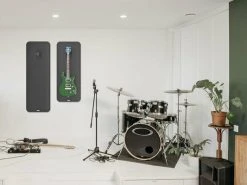 Vicoustic VicDisplay Guitar Guitar Hanger -Kyser Sales thumb d gallery base 3ce71ed7