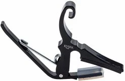 Kyser KGDBA Drop D Partial