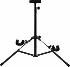 Fender Bass & Offset Mini Guitar Stand