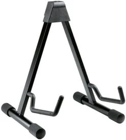 Konig & Meyer 17541 BK Guitar Stand