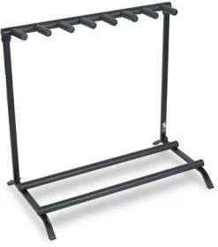 RockStand RS20882-B-1-FP Multi Guitar Stand