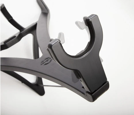 Konig & Meyer 17650 Guitar Stand Konig & Meyer 17650 Guitar Stand -Kyser Sales thumb d gallery base 4b54bb5d