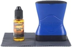 MusicNomad MN145 Premium String Care Kit