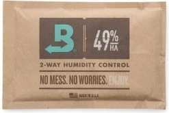 Boveda B49HA-40-OWC
