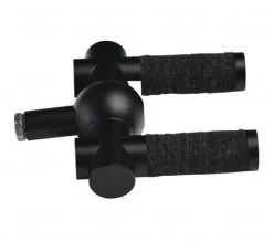 Bulldog Music Gear Dragon One Carrier BK Guitar Hanger