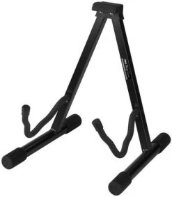 Monacor Guitar Stand GS-42/SW Guitar Stand