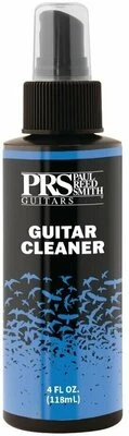 PRS Guitar Cleaner, 4 Oz. Nitro Friendly