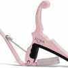 Kyser KGEFSPA Fender Quick-Change Shell Pink