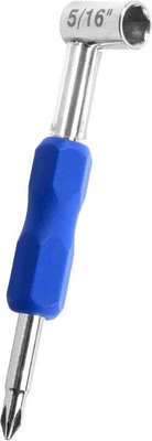 MusicNomad MN232 Truss Rod Wrench 5/16''