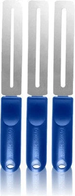 MusicNomad MN225 Grip Guards 3 Pcs