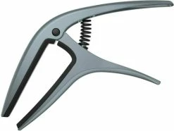 Ernie Ball Axis Capo Blue
