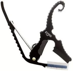 Kyser KG3BA Short-Cut Partial