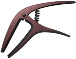 Ernie Ball Axis Capo Bronze