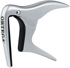 Ortega OCAPOUKE-CR Silver