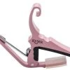 Kyser KG6KA Quick-Change Pink