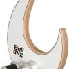 Bulldog Music Gear Wall Dragon Super White Guitar Hanger