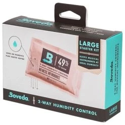 Boveda BVMFK-LG