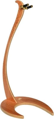 Bulldog Music Gear Dragon One Lacewood Guitar Stand