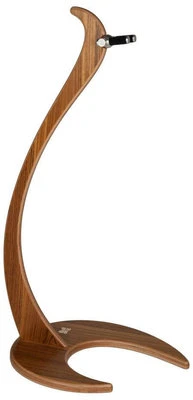 Bulldog Music Gear Dragon One Amazakoue (Ovankol) Guitar Stand