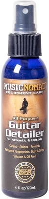 MusicNomad MN100 Guitar Detailer