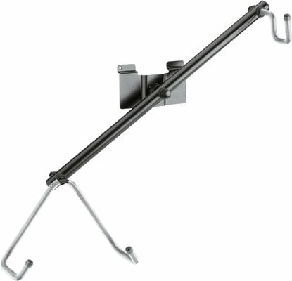 Konig & Meyer 44185 Guitar hanger Konig & Meyer 44185 Guitar Hanger -Kyser Sales thumb d gallery base 9a010d5e