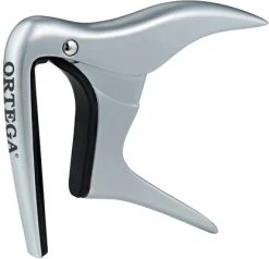 Ortega OCAPO-CR Silver