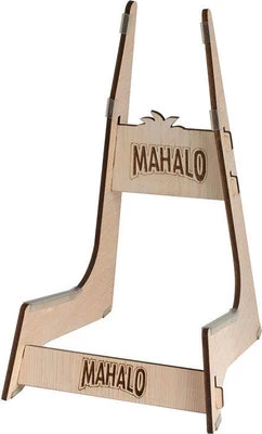 Mahalo MSS1 Stand For Ukulele