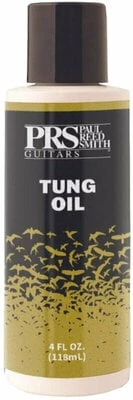 PRS Tung Oil