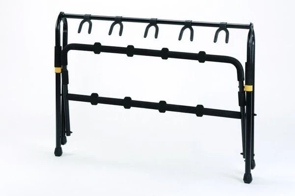 Hercules GS525B Multi Guitar Stand Hercules GS525B Multi Guitar Stand -Kyser Sales thumb d gallery base a327960b