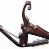 Kyser KG6RWA Quick-Change Rosewood