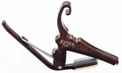 Kyser KG6RWA Quick-Change Rosewood