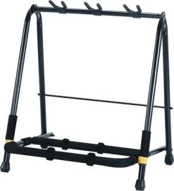 Hercules GS523B Multi Guitar Stand