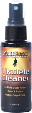 MusicNomad MN121 Ukulele Cleaner