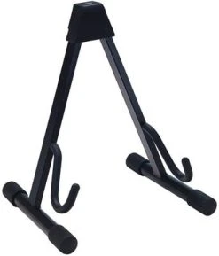 Konig & Meyer 17540 BK Guitar Stand