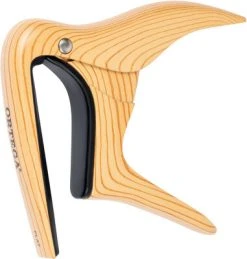 Ortega OCAPO-MAD Brown