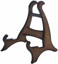 Bulldog Music Gear Mini Dragon SB Lacewood Guitar Stand