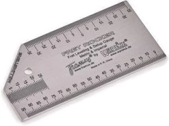 RockCare Fret Rocker