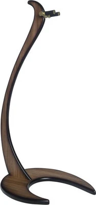 Bulldog Music Gear Dragon One SB Zebrano Guitar Stand