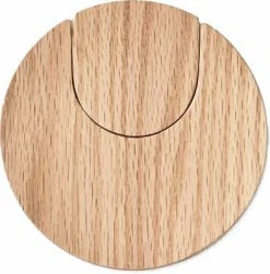 Openhagen HangWithMe Oak Guitar Hanger