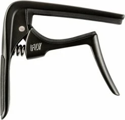 Dunlop MXR Trigger Fly Capo Black Black