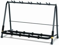 Hercules GS525B Multi Guitar Stand